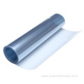 PVC Raw Materials Bottle Label Roll